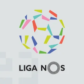Liga nos primeira liga